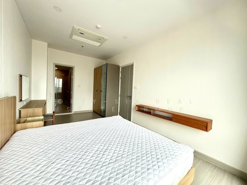 Supalai Premier Si Phraya-Samyan, Bangkok, Si Phraya Road, Si Phraya, Bang Rak, Bangkok, 1 Bedroom, 55 sqm, Condo For Rent, by Forty-Six Real Estate Group, 500248329 - DDproperty.com