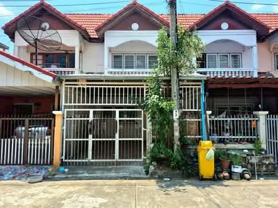 ขาย - แสงบัวทอง วิลล่า ( Sangbuathong Villa ), นนทบุรี