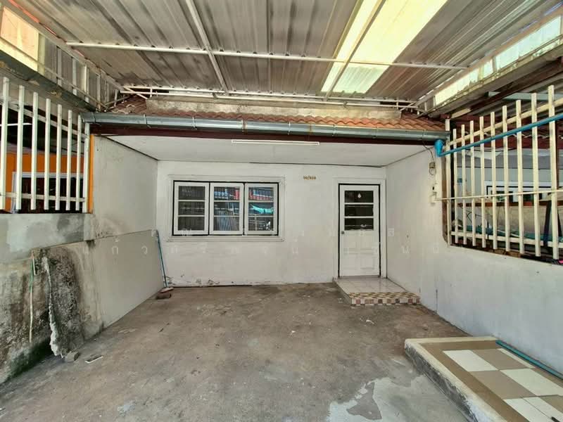 แสงบัวทอง วิลล่า ( Sangbuathong Villa ), Nonthaburi, ถนนกาญจนาภิเษก, Lahan, Bang Bua Thong, Nonthaburi, 3 Bedrooms, 90 sqm, Townhouse For Sale, by คุณ ธรรมธัส แก้วศรีพจน์ (ซันนี่), 500248330 - DDproperty.com