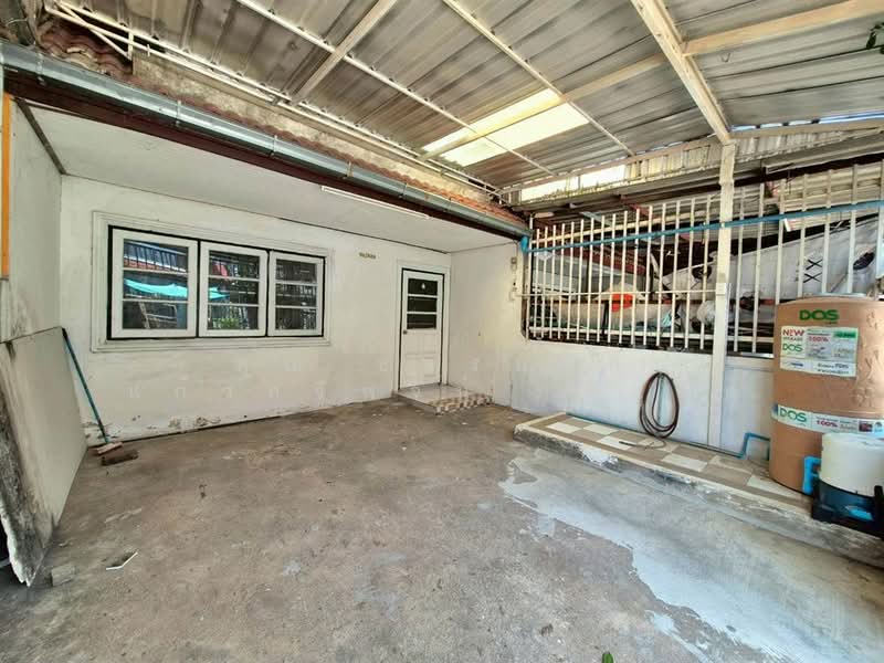 แสงบัวทอง วิลล่า ( Sangbuathong Villa ), Nonthaburi, ถนนกาญจนาภิเษก, Lahan, Bang Bua Thong, Nonthaburi, 3 Bedrooms, 90 sqm, Townhouse For Sale, by คุณ ธรรมธัส แก้วศรีพจน์ (ซันนี่), 500248330 - DDproperty.com