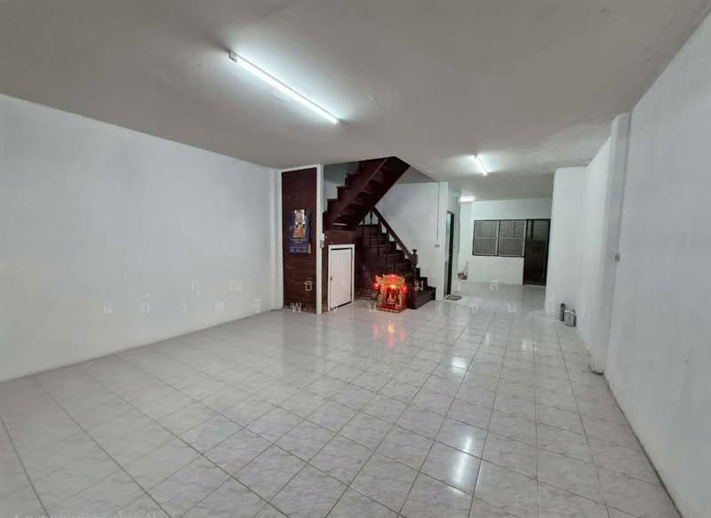 แสงบัวทอง วิลล่า ( Sangbuathong Villa ), นนทบุรี, ถนนกาญจนาภิเษก, ละหาร, บางบัวทอง, นนทบุรี, 90 ตร.ม., ทาวน์เฮ้าส์ ขาย, โดย คุณ ธรรมธัส แก้วศรีพจน์ (ซันนี่), 500248330 - DDproperty.com