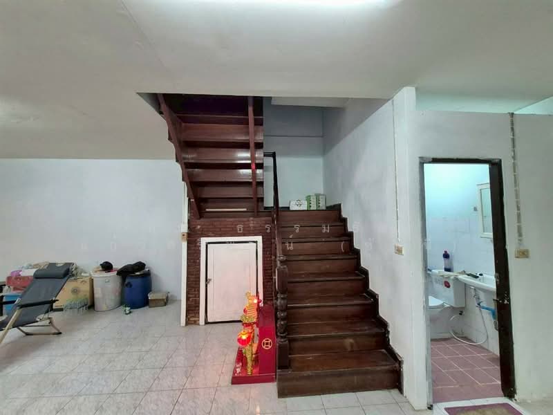 แสงบัวทอง วิลล่า ( Sangbuathong Villa ), Nonthaburi, ถนนกาญจนาภิเษก, Lahan, Bang Bua Thong, Nonthaburi, 3 Bedrooms, 90 sqm, Townhouse For Sale, by คุณ ธรรมธัส แก้วศรีพจน์ (ซันนี่), 500248330 - DDproperty.com