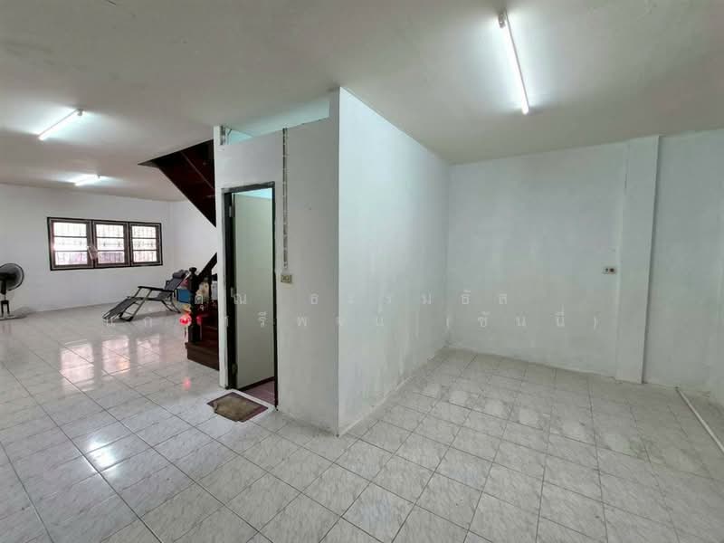 แสงบัวทอง วิลล่า ( Sangbuathong Villa ), นนทบุรี, ถนนกาญจนาภิเษก, ละหาร, บางบัวทอง, นนทบุรี, 90 ตร.ม., ทาวน์เฮ้าส์ ขาย, โดย คุณ ธรรมธัส แก้วศรีพจน์ (ซันนี่), 500248330 - DDproperty.com