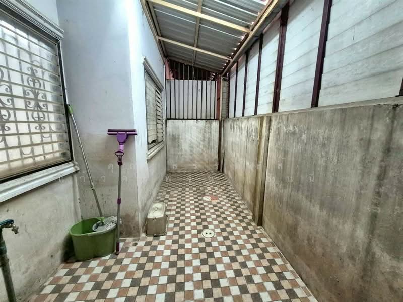แสงบัวทอง วิลล่า ( Sangbuathong Villa ), Nonthaburi, ถนนกาญจนาภิเษก, Lahan, Bang Bua Thong, Nonthaburi, 3 Bedrooms, 90 sqm, Townhouse For Sale, by คุณ ธรรมธัส แก้วศรีพจน์ (ซันนี่), 500248330 - DDproperty.com