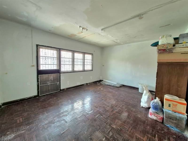 แสงบัวทอง วิลล่า ( Sangbuathong Villa ), Nonthaburi, ถนนกาญจนาภิเษก, Lahan, Bang Bua Thong, Nonthaburi, 3 Bedrooms, 90 sqm, Townhouse For Sale, by คุณ ธรรมธัส แก้วศรีพจน์ (ซันนี่), 500248330 - DDproperty.com