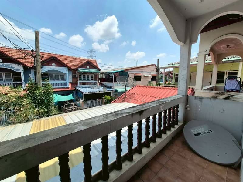 แสงบัวทอง วิลล่า ( Sangbuathong Villa ), นนทบุรี, ถนนกาญจนาภิเษก, ละหาร, บางบัวทอง, นนทบุรี, 90 ตร.ม., ทาวน์เฮ้าส์ ขาย, โดย คุณ ธรรมธัส แก้วศรีพจน์ (ซันนี่), 500248330 - DDproperty.com