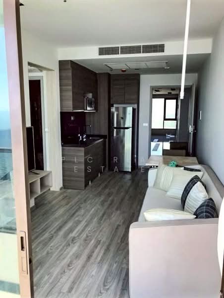 AERAS Beachfront Condominium Jomtien : แอราส คอนโด, ชลบุรี, หมู่ 12 ซอยจอมเทียน 17 ถนนหาดจอมเทียน, หนองปรือ, บางละมุง, ชลบุรี, 46 ตร.ม., คอนโด ขาย, โดย PLC real estate, 500248332 - DDproperty.com