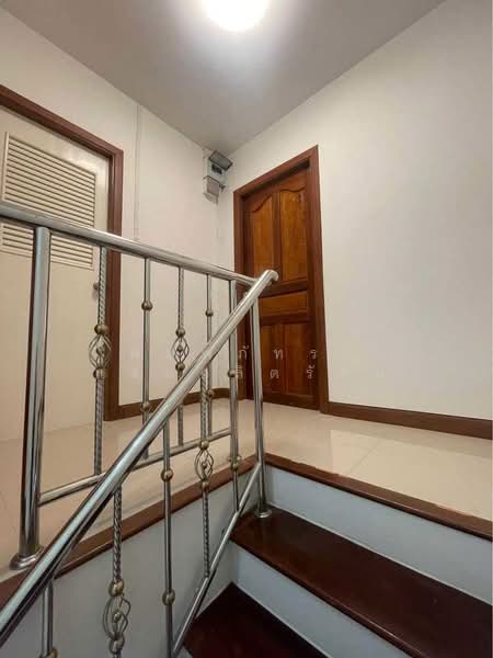 ทาวน์เฮ้าส์ ประชาชื่น, Nonthaburi, Bang Khen, Muang Nonthaburi, Nonthaburi, 2 Bedrooms, 100 sqm, Townhouse For Rent, by พิมพ์ภัทรา แจ่มอุลิตรัตน, 500248333 - DDproperty.com