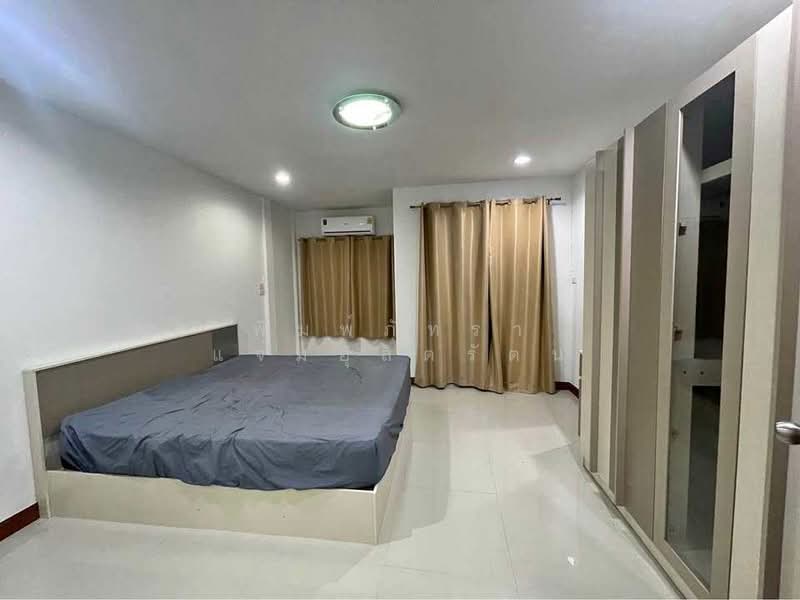ทาวน์เฮ้าส์ ประชาชื่น, Nonthaburi, Bang Khen, Muang Nonthaburi, Nonthaburi, 2 Bedrooms, 100 sqm, Townhouse For Rent, by พิมพ์ภัทรา แจ่มอุลิตรัตน, 500248333 - DDproperty.com