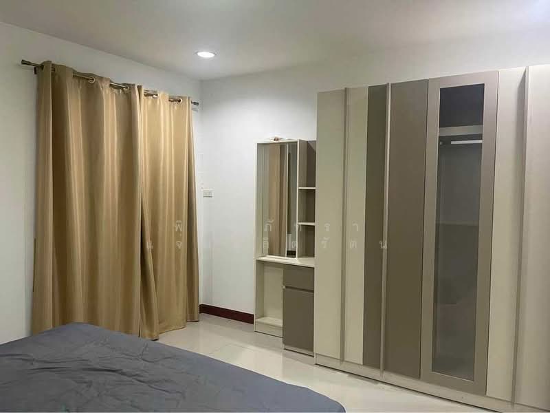 ทาวน์เฮ้าส์ ประชาชื่น, Nonthaburi, Bang Khen, Muang Nonthaburi, Nonthaburi, 2 Bedrooms, 100 sqm, Townhouse For Rent, by พิมพ์ภัทรา แจ่มอุลิตรัตน, 500248333 - DDproperty.com