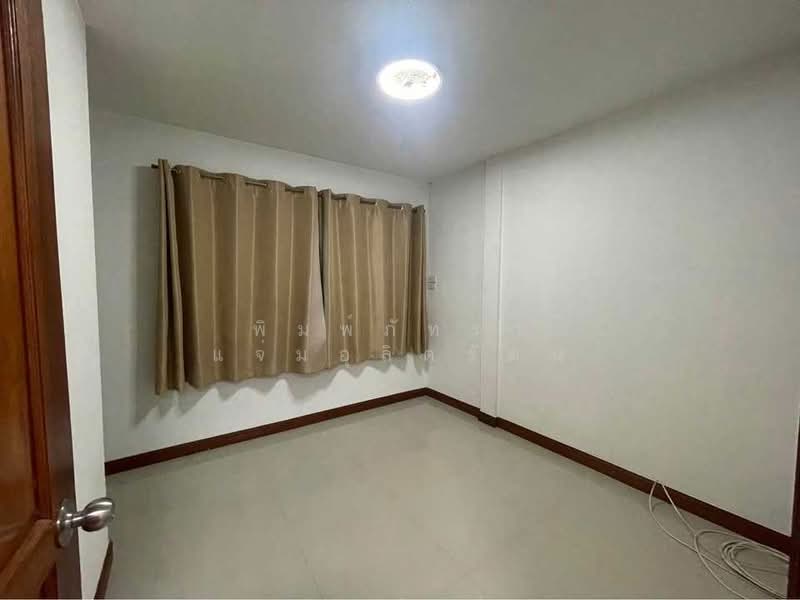 ทาวน์เฮ้าส์ ประชาชื่น, Nonthaburi, Bang Khen, Muang Nonthaburi, Nonthaburi, 2 Bedrooms, 100 sqm, Townhouse For Rent, by พิมพ์ภัทรา แจ่มอุลิตรัตน, 500248333 - DDproperty.com