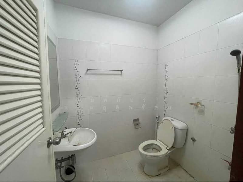 ทาวน์เฮ้าส์ ประชาชื่น, Nonthaburi, Bang Khen, Muang Nonthaburi, Nonthaburi, 2 Bedrooms, 100 sqm, Townhouse For Rent, by พิมพ์ภัทรา แจ่มอุลิตรัตน, 500248333 - DDproperty.com