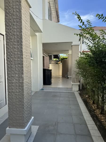 Supalai Ville Thep Anusorn, Phuket, Wichit, Muang Phuket, Phuket, 4 Bedrooms, 1 sqm, Single Detached House For Rent, by Prime Global Asset Co.,Ltd, 500248334 - DDproperty.com
