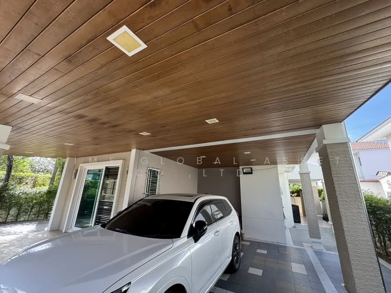 Supalai Ville Thep Anusorn, Phuket, Wichit, Muang Phuket, Phuket, 4 Bedrooms, 1 sqm, Single Detached House For Rent, by Prime Global Asset Co.,Ltd, 500248334 - DDproperty.com
