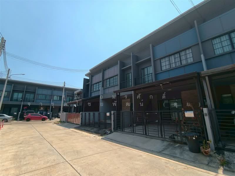 ขาย - Siri Place Rangsit : สิริ เพลส รังสิต, ปทุมธานี