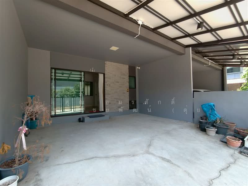 Siri Place Rangsit, Pathum Thani, Rangsit-Pathum Thani Road, Ban Klang, Muang Pathum Thani, Pathum Thani, 4 Bedrooms, 150 sqm, Townhouse For Sale, by คุณ อมรศักดิ์ จารุตไชยพัฒน์ (ดุ่ย), 500248335 - DDproperty.com