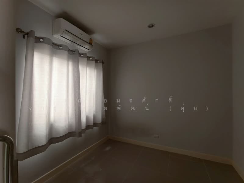 Siri Place Rangsit, Pathum Thani, Rangsit-Pathum Thani Road, Ban Klang, Muang Pathum Thani, Pathum Thani, 4 Bedrooms, 150 sqm, Townhouse For Sale, by คุณ อมรศักดิ์ จารุตไชยพัฒน์ (ดุ่ย), 500248335 - DDproperty.com