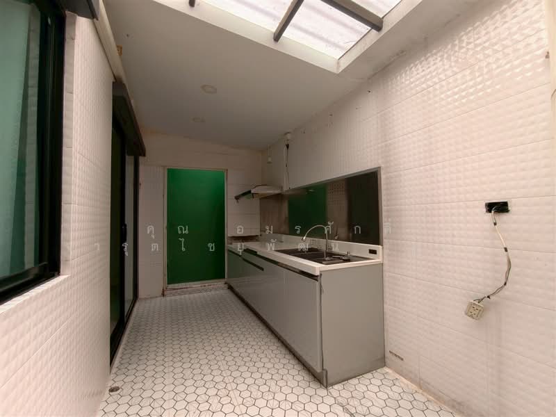 Siri Place Rangsit, Pathum Thani, Rangsit-Pathum Thani Road, Ban Klang, Muang Pathum Thani, Pathum Thani, 4 Bedrooms, 150 sqm, Townhouse For Sale, by คุณ อมรศักดิ์ จารุตไชยพัฒน์ (ดุ่ย), 500248335 - DDproperty.com