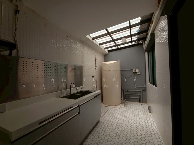 Siri Place Rangsit, Pathum Thani, Rangsit-Pathum Thani Road, Ban Klang, Muang Pathum Thani, Pathum Thani, 4 Bedrooms, 150 sqm, Townhouse For Sale, by คุณ อมรศักดิ์ จารุตไชยพัฒน์ (ดุ่ย), 500248335 - DDproperty.com