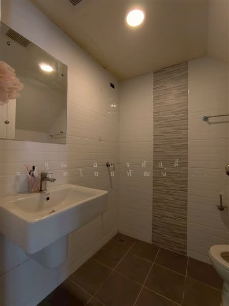 Siri Place Rangsit, Pathum Thani, Rangsit-Pathum Thani Road, Ban Klang, Muang Pathum Thani, Pathum Thani, 4 Bedrooms, 150 sqm, Townhouse For Sale, by คุณ อมรศักดิ์ จารุตไชยพัฒน์ (ดุ่ย), 500248335 - DDproperty.com