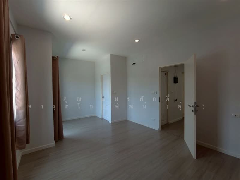 Siri Place Rangsit, Pathum Thani, Rangsit-Pathum Thani Road, Ban Klang, Muang Pathum Thani, Pathum Thani, 4 Bedrooms, 150 sqm, Townhouse For Sale, by คุณ อมรศักดิ์ จารุตไชยพัฒน์ (ดุ่ย), 500248335 - DDproperty.com