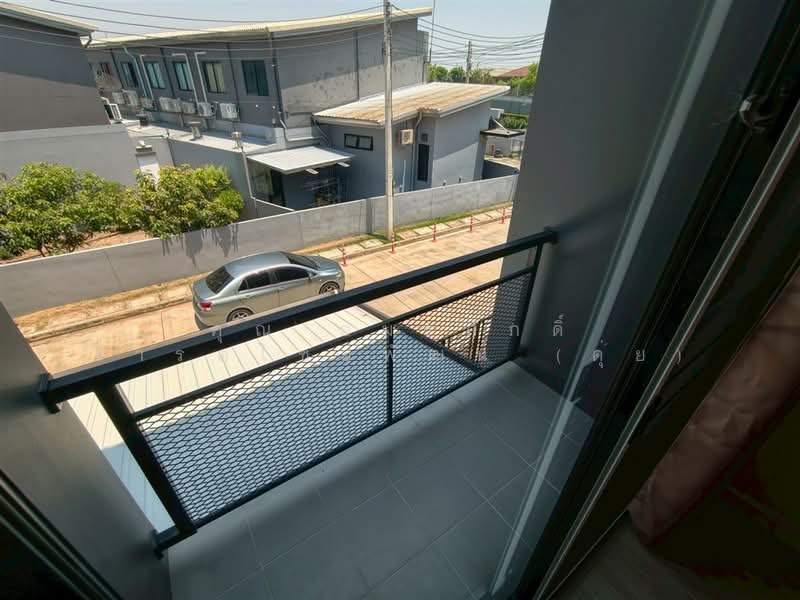 Siri Place Rangsit, Pathum Thani, Rangsit-Pathum Thani Road, Ban Klang, Muang Pathum Thani, Pathum Thani, 4 Bedrooms, 150 sqm, Townhouse For Sale, by คุณ อมรศักดิ์ จารุตไชยพัฒน์ (ดุ่ย), 500248335 - DDproperty.com