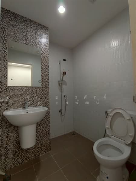 Siri Place Rangsit, Pathum Thani, Rangsit-Pathum Thani Road, Ban Klang, Muang Pathum Thani, Pathum Thani, 4 Bedrooms, 150 sqm, Townhouse For Sale, by คุณ อมรศักดิ์ จารุตไชยพัฒน์ (ดุ่ย), 500248335 - DDproperty.com