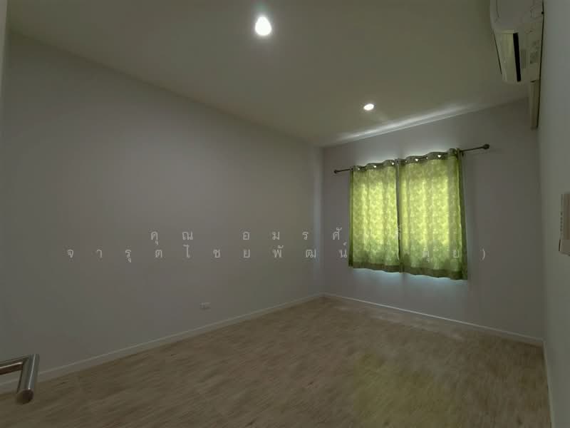 Siri Place Rangsit, Pathum Thani, Rangsit-Pathum Thani Road, Ban Klang, Muang Pathum Thani, Pathum Thani, 4 Bedrooms, 150 sqm, Townhouse For Sale, by คุณ อมรศักดิ์ จารุตไชยพัฒน์ (ดุ่ย), 500248335 - DDproperty.com