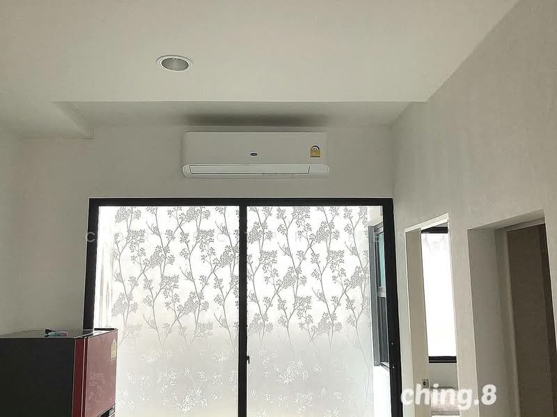 Baan Klang Muang @ Suksawat : บ้านกลางเมือง-สุขสวัสดิ์, สมุทรปราการ, Suksawat Bang Phueng, บางพึ่ง, พระประแดง, สมุทรปราการ, 160 ตร.ม., ทาวน์เฮ้าส์ ให้เช่า, โดย CorrectProperty, 500248336 - DDproperty.com