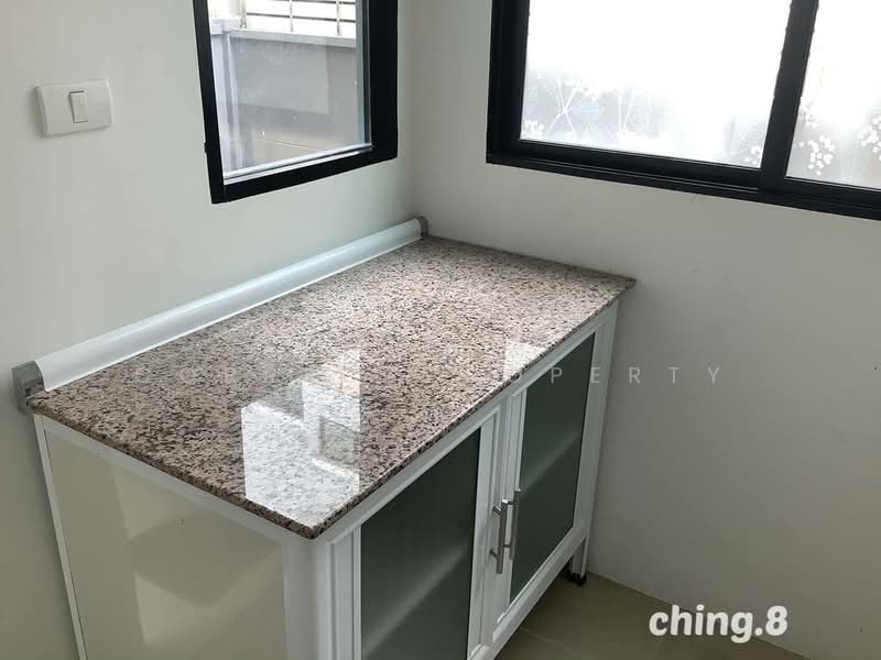 Baan Klang Muang @ Suksawat, Samut Prakan, Suksawat Bang Phueng, Bang Phung, Phra Pra Daeng, Samut Prakan, 3 Bedrooms, 160 sqm, Townhouse For Rent, by CorrectProperty, 500248336 - DDproperty.com