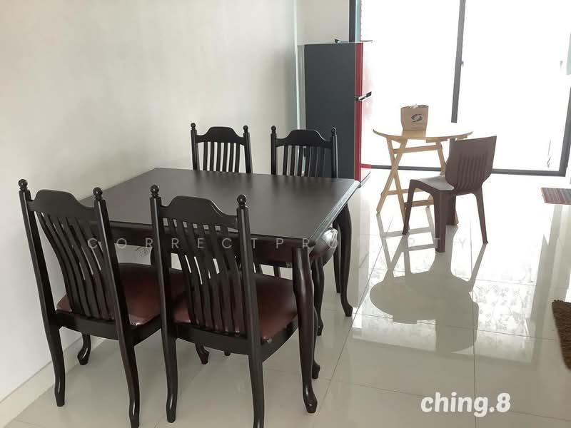 Baan Klang Muang @ Suksawat, Samut Prakan, Suksawat Bang Phueng, Bang Phung, Phra Pra Daeng, Samut Prakan, 3 Bedrooms, 160 sqm, Townhouse For Rent, by CorrectProperty, 500248336 - DDproperty.com