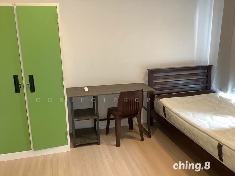 Baan Klang Muang @ Suksawat, Samut Prakan, Suksawat Bang Phueng, Bang Phung, Phra Pra Daeng, Samut Prakan, 3 Bedrooms, 160 sqm, Townhouse For Rent, by CorrectProperty, 500248336 - DDproperty.com