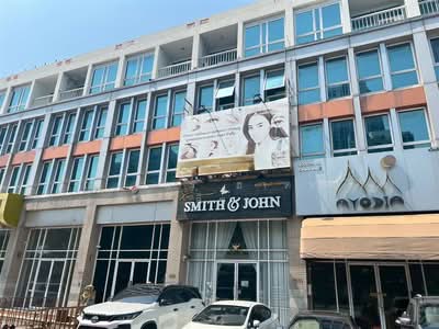 ขาย - Sathorn Business Park : สาทร บิซิเนส ปาร์ค, กรุงเทพ