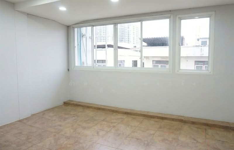 Sathorn Business Park, Bangkok, 733 Krung Thonburi Road, Khlong Ton Sai, Khlong San, Bangkok, , 230 sqm, Shophouse For Sale, by คุณ อำพร ฮาตระวัง (ลิซ่า), 500248338 - DDproperty.com