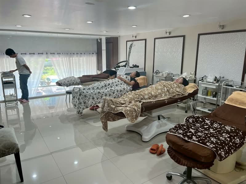 Sathorn Business Park, Bangkok, 733 Krung Thonburi Road, Khlong Ton Sai, Khlong San, Bangkok, , 230 sqm, Shophouse For Sale, by คุณ อำพร ฮาตระวัง (ลิซ่า), 500248338 - DDproperty.com