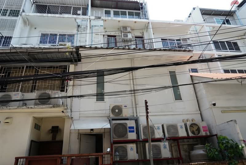 Sathorn Business Park, Bangkok, 733 Krung Thonburi Road, Khlong Ton Sai, Khlong San, Bangkok, , 230 sqm, Shophouse For Sale, by คุณ อำพร ฮาตระวัง (ลิซ่า), 500248338 - DDproperty.com