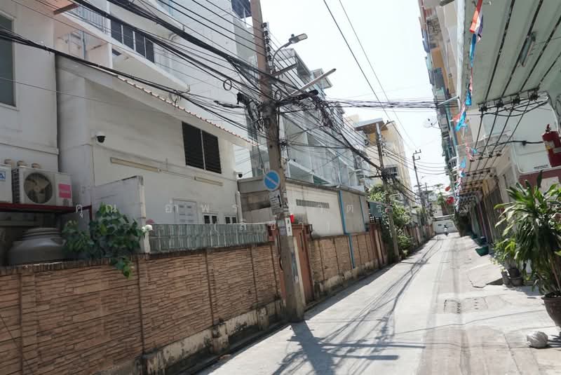 Sathorn Business Park, Bangkok, 733 Krung Thonburi Road, Khlong Ton Sai, Khlong San, Bangkok, , 230 sqm, Shophouse For Sale, by คุณ อำพร ฮาตระวัง (ลิซ่า), 500248338 - DDproperty.com