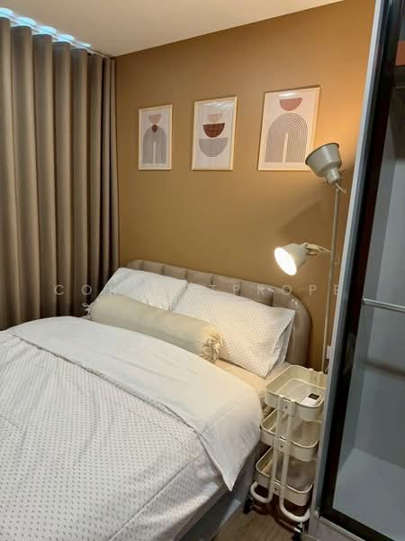 ให้เช่า - Kave Luminous Bangmod : เคฟ ลูมินัส บางมด, กรุงเทพ