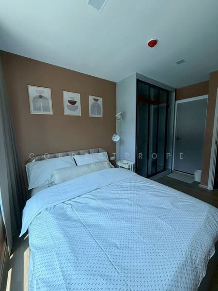 For Rent - Kave Luminous Bangmod, Bangkok