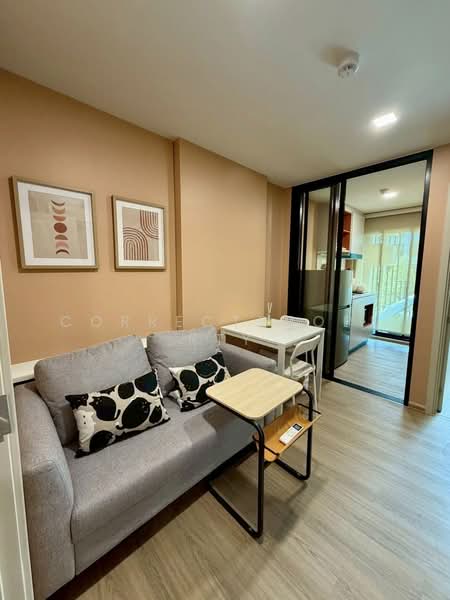 For Rent - Kave Luminous Bangmod, Bangkok