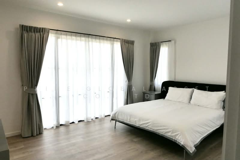 Crown Estate Dulwich Road, Phuket, Ko Kaeo, Muang Phuket, Phuket, 4 Bedrooms, 195 sqm, Villa For Rent, by Prime Global Asset Co.,Ltd, 500248340 - DDproperty.com