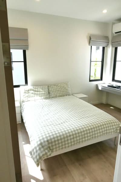 Crown Estate Dulwich Road, Phuket, Ko Kaeo, Muang Phuket, Phuket, 4 Bedrooms, 195 sqm, Villa For Rent, by Prime Global Asset Co.,Ltd, 500248340 - DDproperty.com