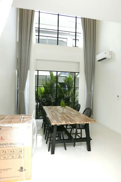 Crown Estate Dulwich Road, Phuket, Ko Kaeo, Muang Phuket, Phuket, 4 Bedrooms, 195 sqm, Villa For Rent, by Prime Global Asset Co.,Ltd, 500248340 - DDproperty.com