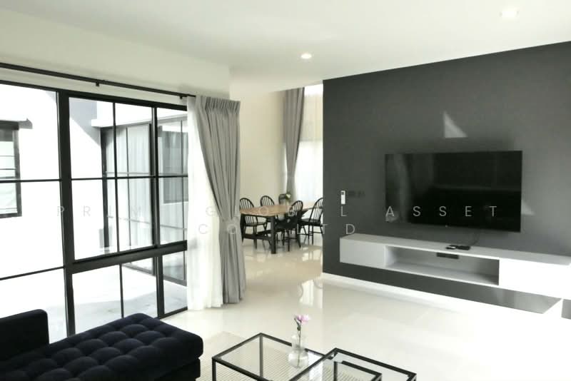 Crown Estate Dulwich Road, Phuket, Ko Kaeo, Muang Phuket, Phuket, 4 Bedrooms, 195 sqm, Villa For Rent, by Prime Global Asset Co.,Ltd, 500248340 - DDproperty.com