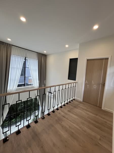 Crown Estate Dulwich Road, Phuket, Ko Kaeo, Muang Phuket, Phuket, 4 Bedrooms, 195 sqm, Villa For Rent, by Prime Global Asset Co.,Ltd, 500248340 - DDproperty.com