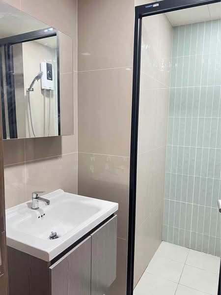 The Muve Pradipat, Bangkok, 9 Soi Pradipat 23, Samsen Nai, Phaya Thai, Bangkok, Studio, 25 sqm, Condo For Rent, by พิมพ์ภัทรา แจ่มอุลิตรัตน, 500248341 - DDproperty.com