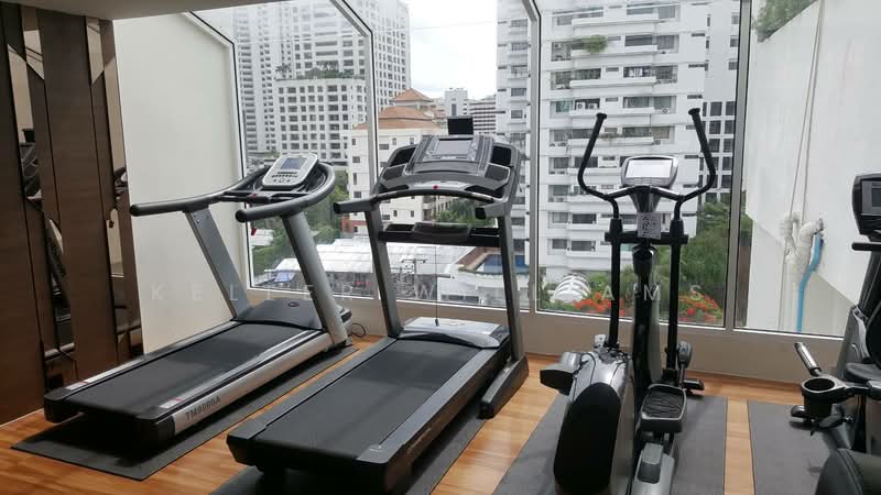 InterLux Premier Sukhumvit 13 : อินเตอร์ ลักส์ พรีเมียร์ สุขุมวิท 13, กรุงเทพ, ซอยสุขุมวิท 13 ถนนสุขุมวิท, คลองเตยเหนือ, วัฒนา, กรุงเทพ, 30 ตร.ม., คอนโด ให้เช่า, โดย Keller Williams, 500248348 - DDproperty.com