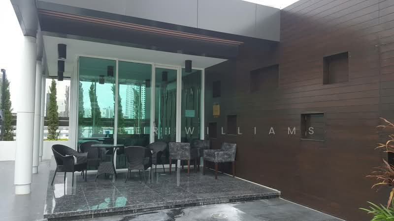 InterLux Premier Sukhumvit 13 : อินเตอร์ ลักส์ พรีเมียร์ สุขุมวิท 13, กรุงเทพ, ซอยสุขุมวิท 13 ถนนสุขุมวิท, คลองเตยเหนือ, วัฒนา, กรุงเทพ, 30 ตร.ม., คอนโด ให้เช่า, โดย Keller Williams, 500248348 - DDproperty.com