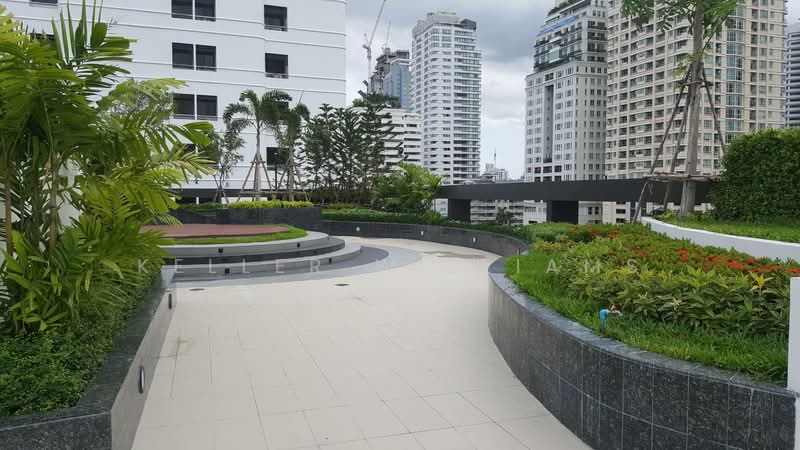 InterLux Premier Sukhumvit 13 : อินเตอร์ ลักส์ พรีเมียร์ สุขุมวิท 13, กรุงเทพ, ซอยสุขุมวิท 13 ถนนสุขุมวิท, คลองเตยเหนือ, วัฒนา, กรุงเทพ, 30 ตร.ม., คอนโด ให้เช่า, โดย Keller Williams, 500248348 - DDproperty.com