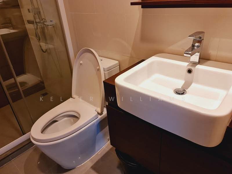 InterLux Premier Sukhumvit 13, Bangkok, Soi Sukhumvit 13, Sukhumvit Road, Khlongtoei Nua, Watthana, Bangkok, 1 Bedroom, 30 sqm, Condo For Rent, by Keller Williams, 500248348 - DDproperty.com